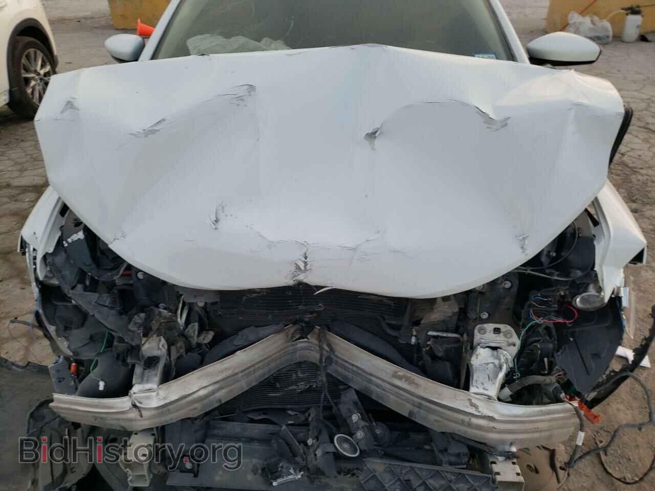 2015 CHRYSLER 200 - VIN: 1C3CCCAB9FN502091 - Фото 11