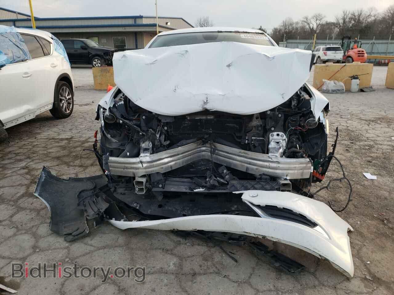 2015 CHRYSLER 200 - VIN: 1C3CCCAB9FN502091 - Фото 5