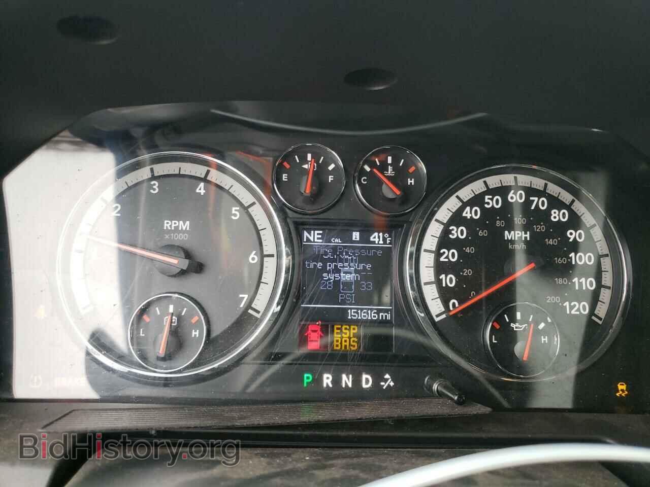 2010 DODGE All Models - VIN: 1D7RV1CT9AS257853 - Фото 9