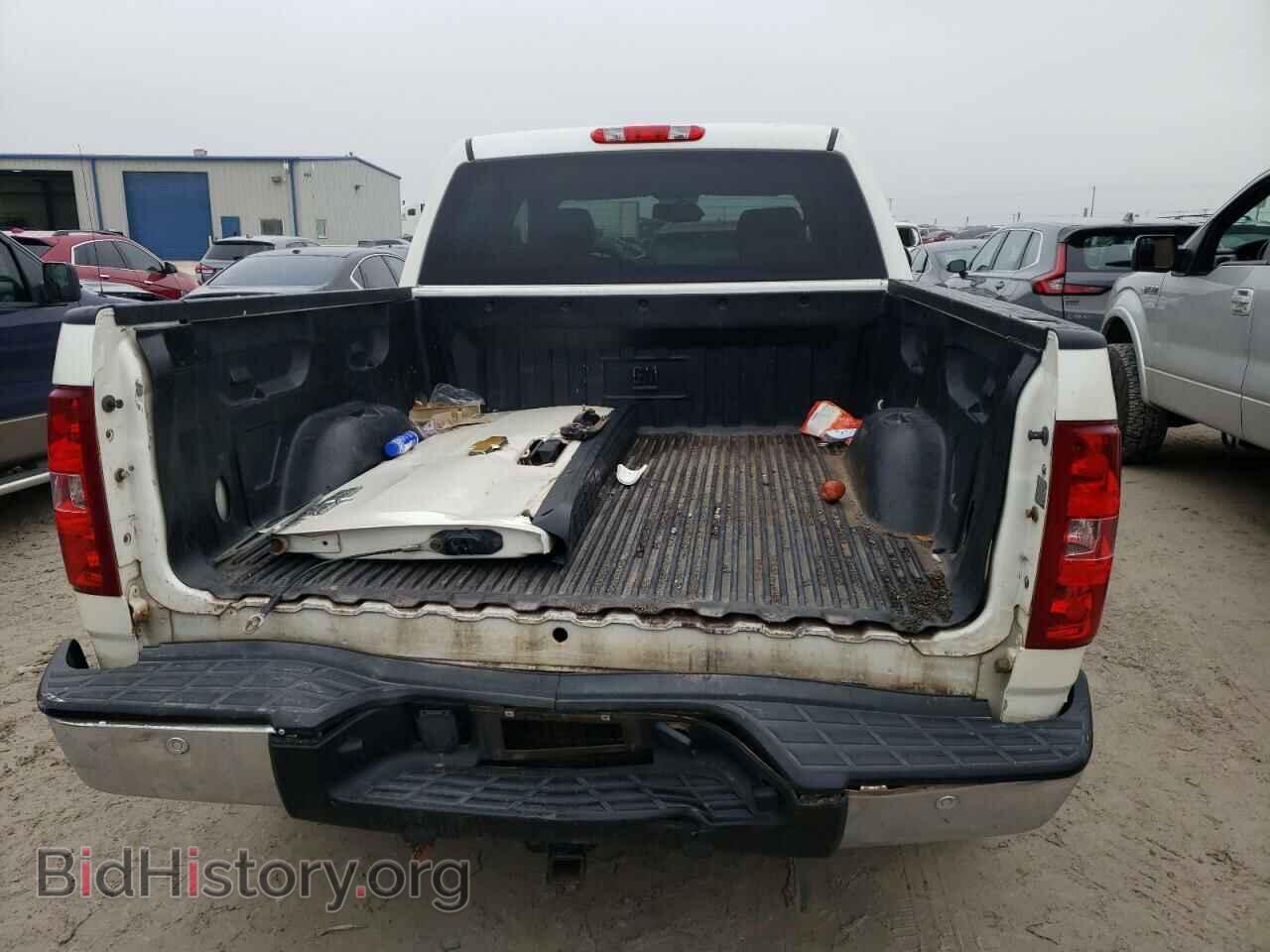 2012 CHEVROLET ALL Models - VIN: 3GCPCSE02CG233971 - Фото 6