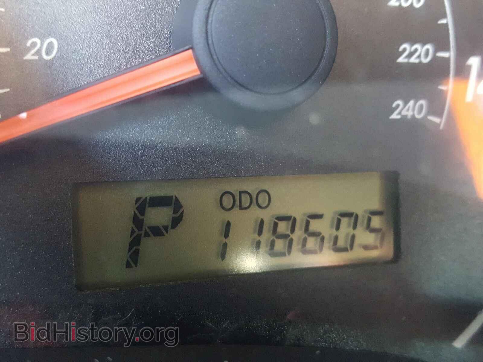 2011 TOYOTA COROLLA - VIN: 2T1BU4EEXBC543129 - Photo 8