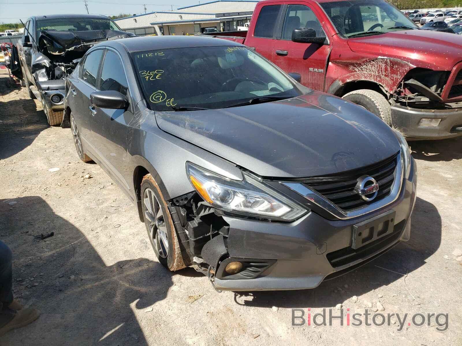 Photo 1N4AL3AP1GC111213 - NISSAN ALTIMA 2016