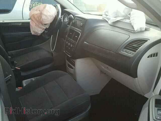 2011 DODGE CARAVAN - VIN: 2D4RN3DGXBR626734 - Photo 5