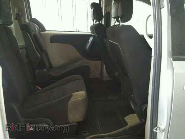 2011 DODGE CARAVAN - VIN: 2D4RN3DGXBR626734 - Photo 6