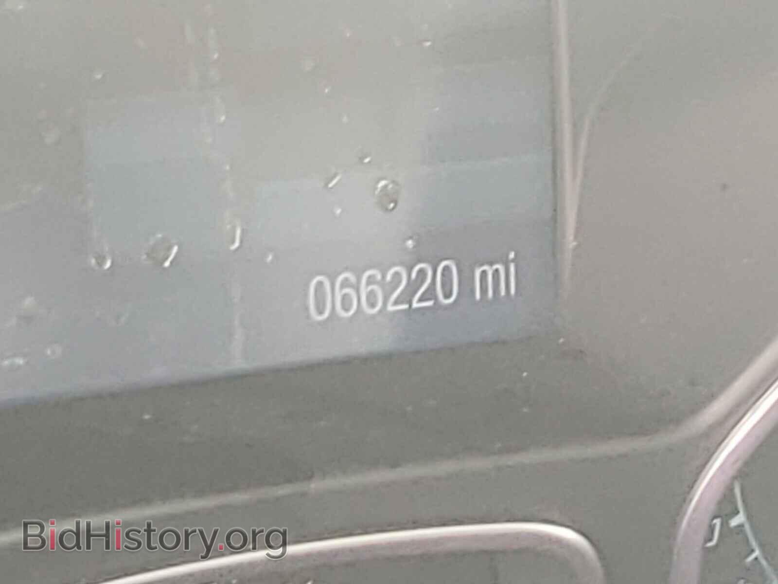 2012 FORD FOCUS - VIN: 1FAHP3M21CL352203 - Фото 8