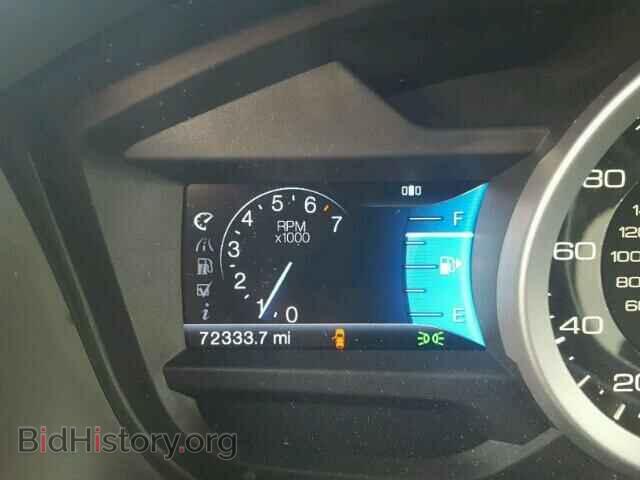2013 FORD EXPLORER - VIN: 1FM5K7D86DGB78447 - Фото 8