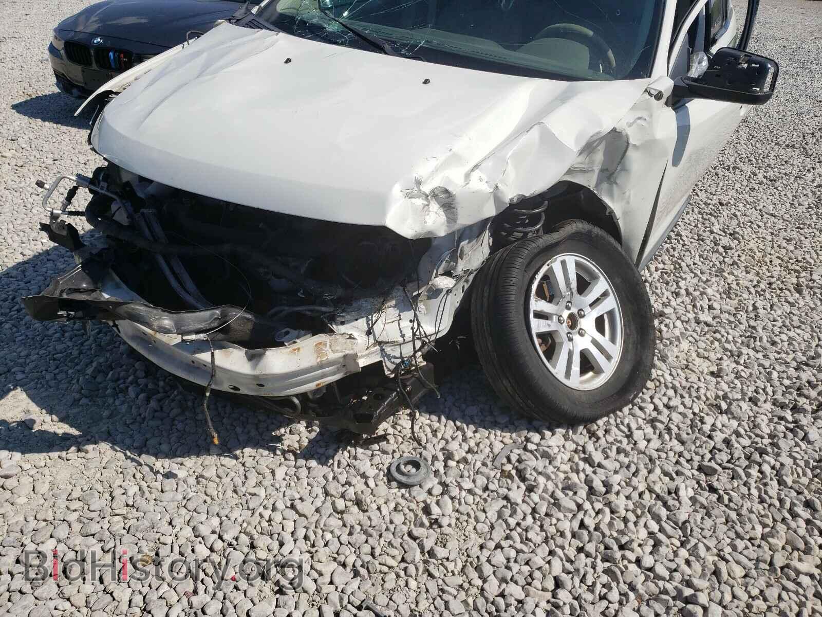2010 FORD EDGE - VIN: 2FMDK4GC2ABB66423 - Photo 9