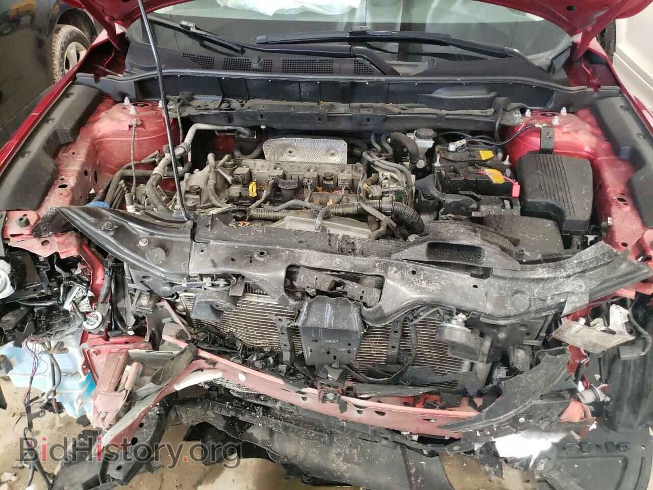 2017 MAZDA CX-5 - VIN: JM3KFBCL4H0188372 - Фото 11