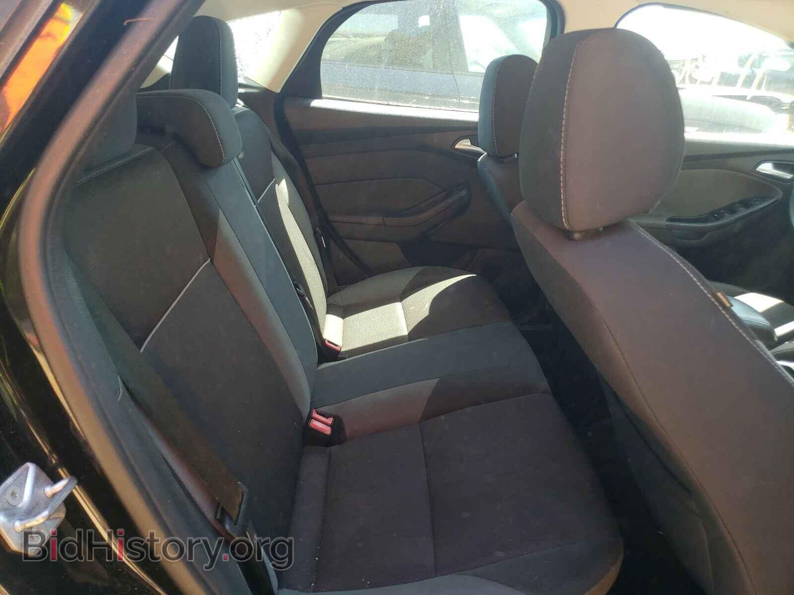 2014 FORD FOCUS - VIN: 1FADP3K23EL104099 - Photo 6
