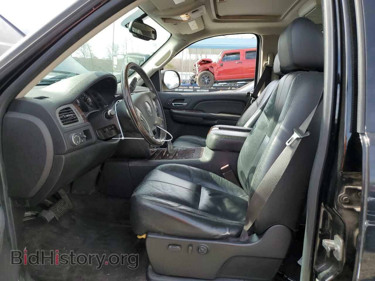 2008 GMC SIERRA - VIN: 2GTEK638681151283 - Фото 7