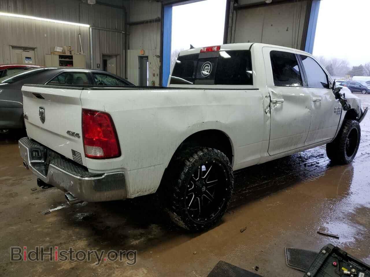 2019 RAM 1500 - VIN: 1C6RR7TT9KS637530 - Фото 3
