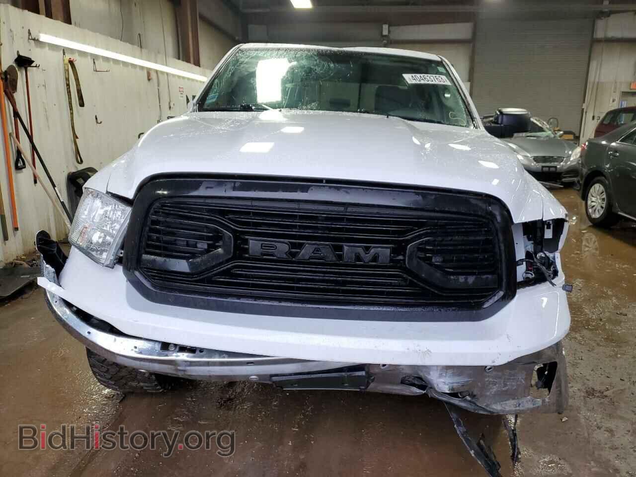 2019 RAM 1500 - VIN: 1C6RR7TT9KS637530 - Фото 5