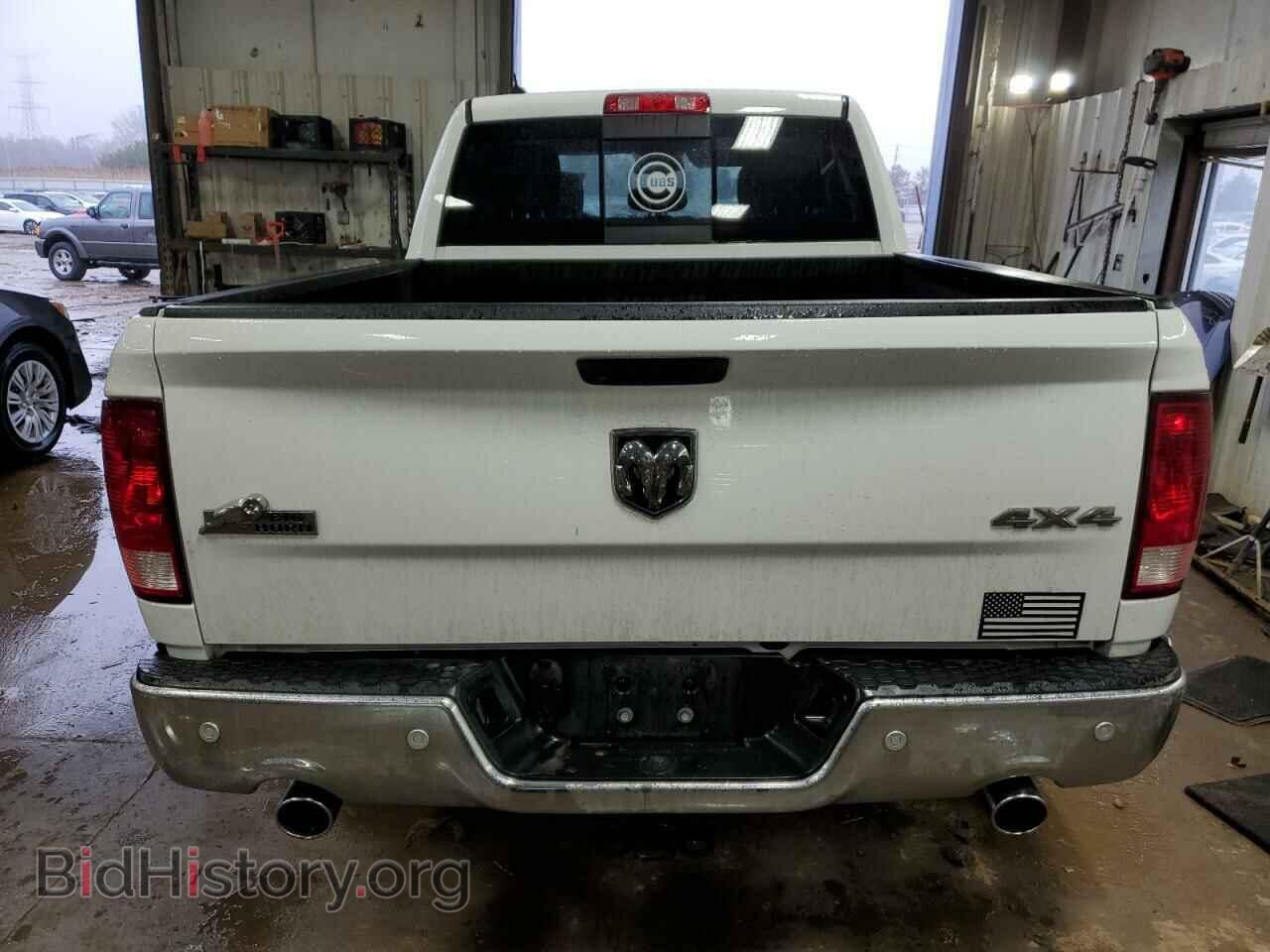 2019 RAM 1500 - VIN: 1C6RR7TT9KS637530 - Фото 6