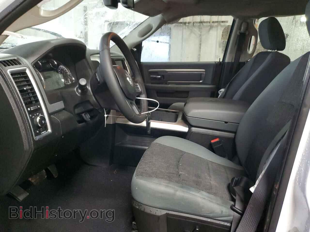 2019 RAM 1500 - VIN: 1C6RR7TT9KS637530 - Фото 7