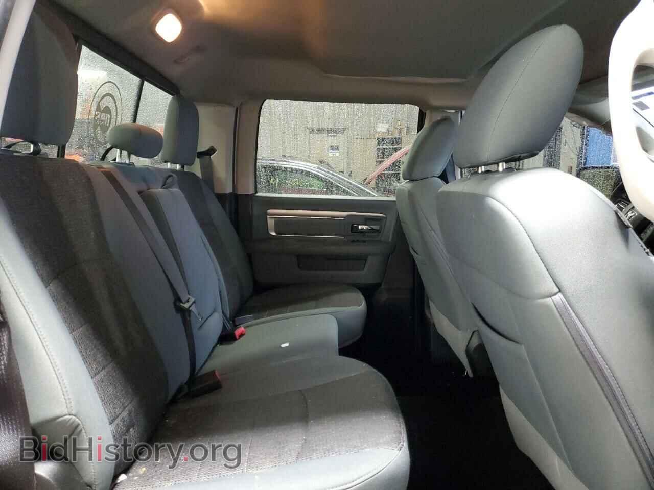 2019 RAM 1500 - VIN: 1C6RR7TT9KS637530 - Фото 10