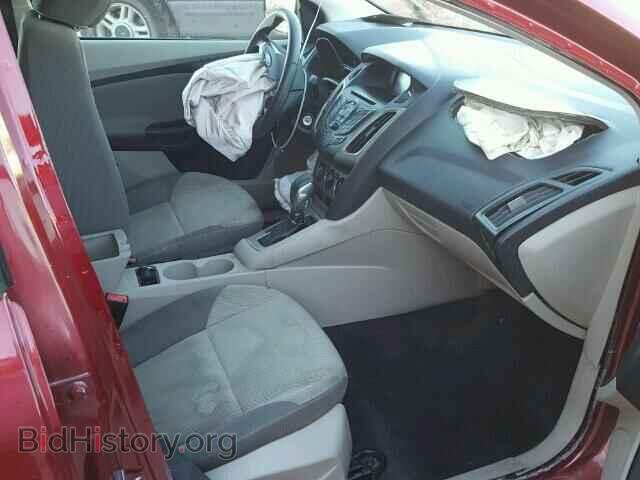2013 FORD FOCUS - VIN: 1FADP3K26DL115273 - Фото 5