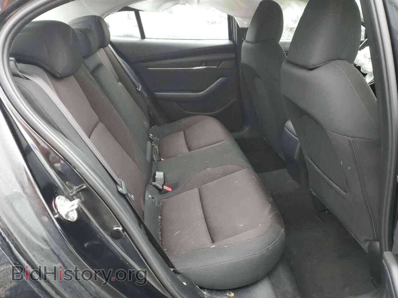 2019 MAZDA 3 - VIN: JM1BPACL0K1126257 - Photo 10