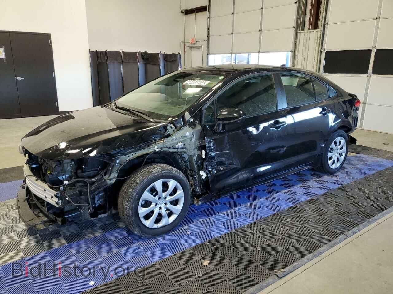 Фотография 5YFB4MDE3PP012900 - TOYOTA COROLLA 2023