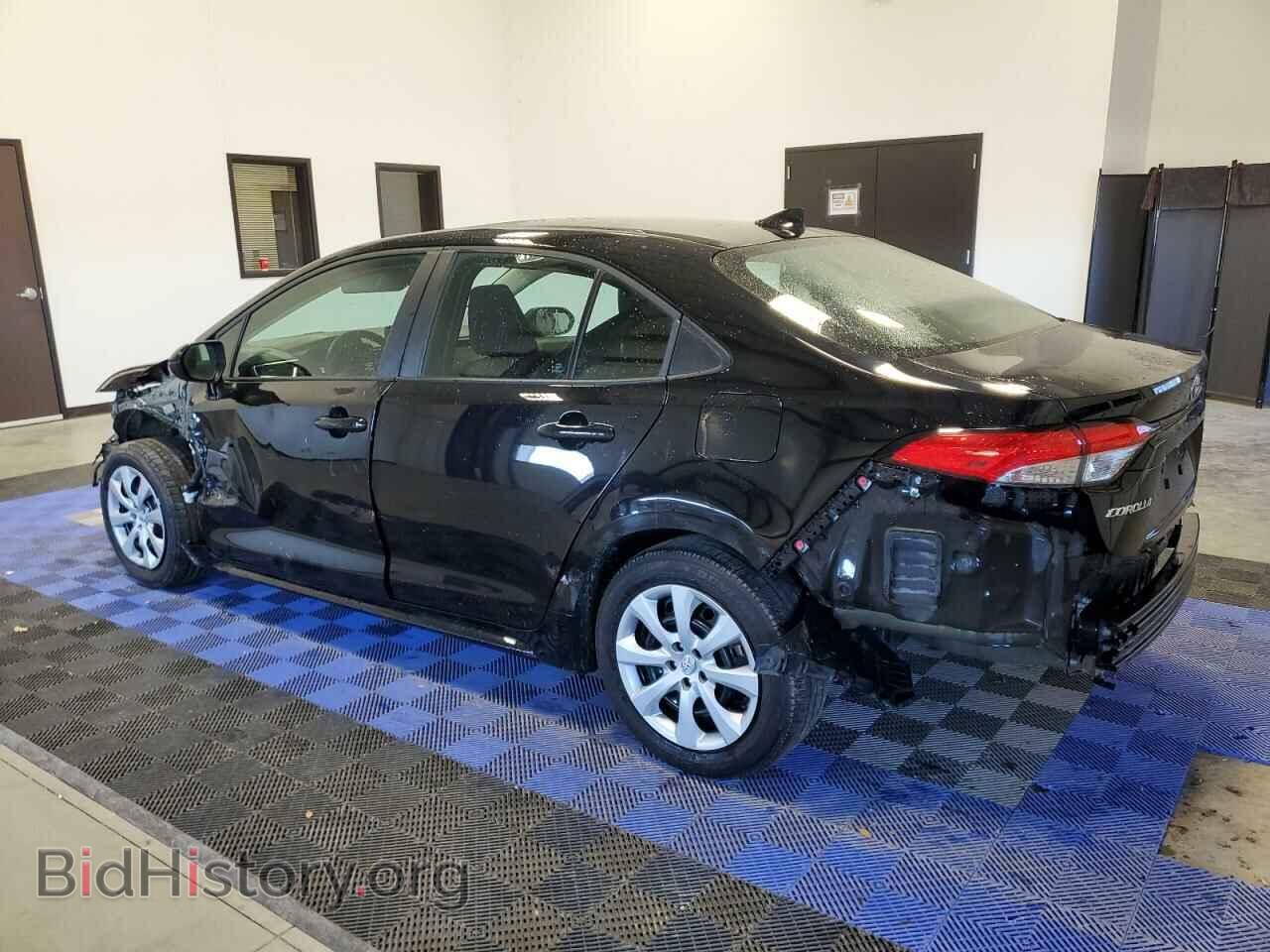 2023 TOYOTA COROLLA - VIN: 5YFB4MDE3PP012900 - Фото 2