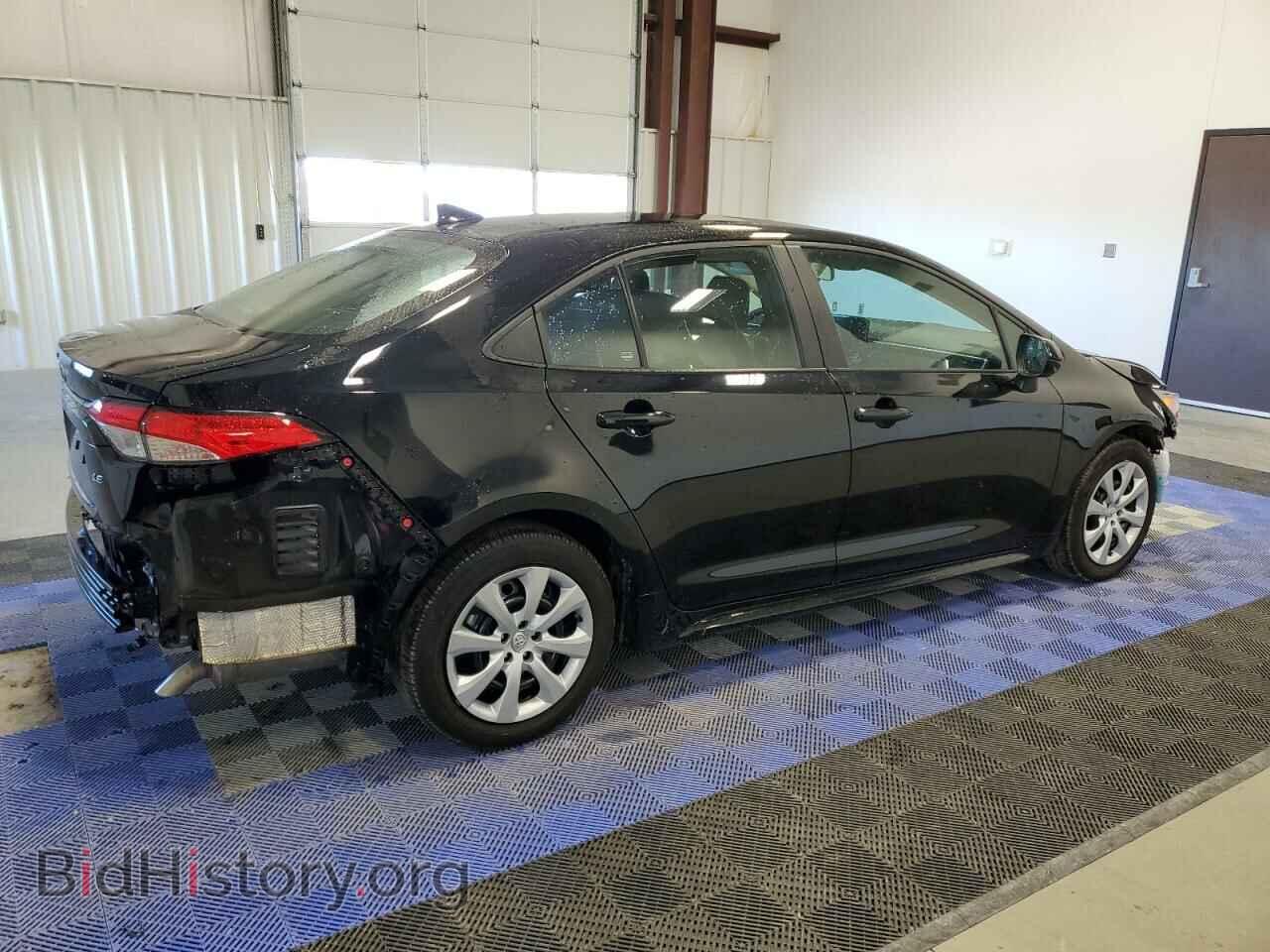 2023 TOYOTA COROLLA - VIN: 5YFB4MDE3PP012900 - Фото 3