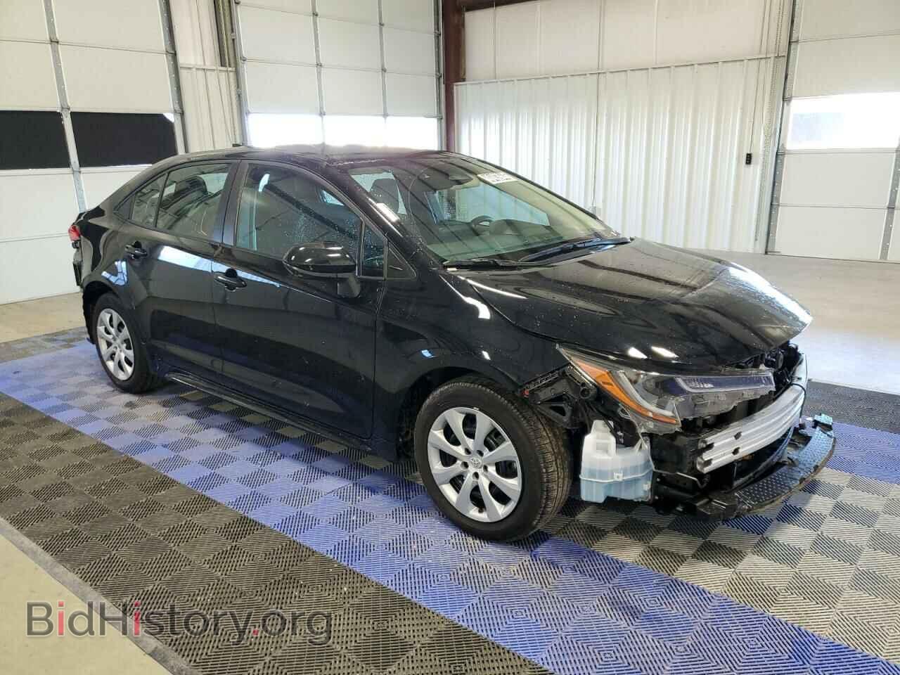 2023 TOYOTA COROLLA - VIN: 5YFB4MDE3PP012900 - Фото 4