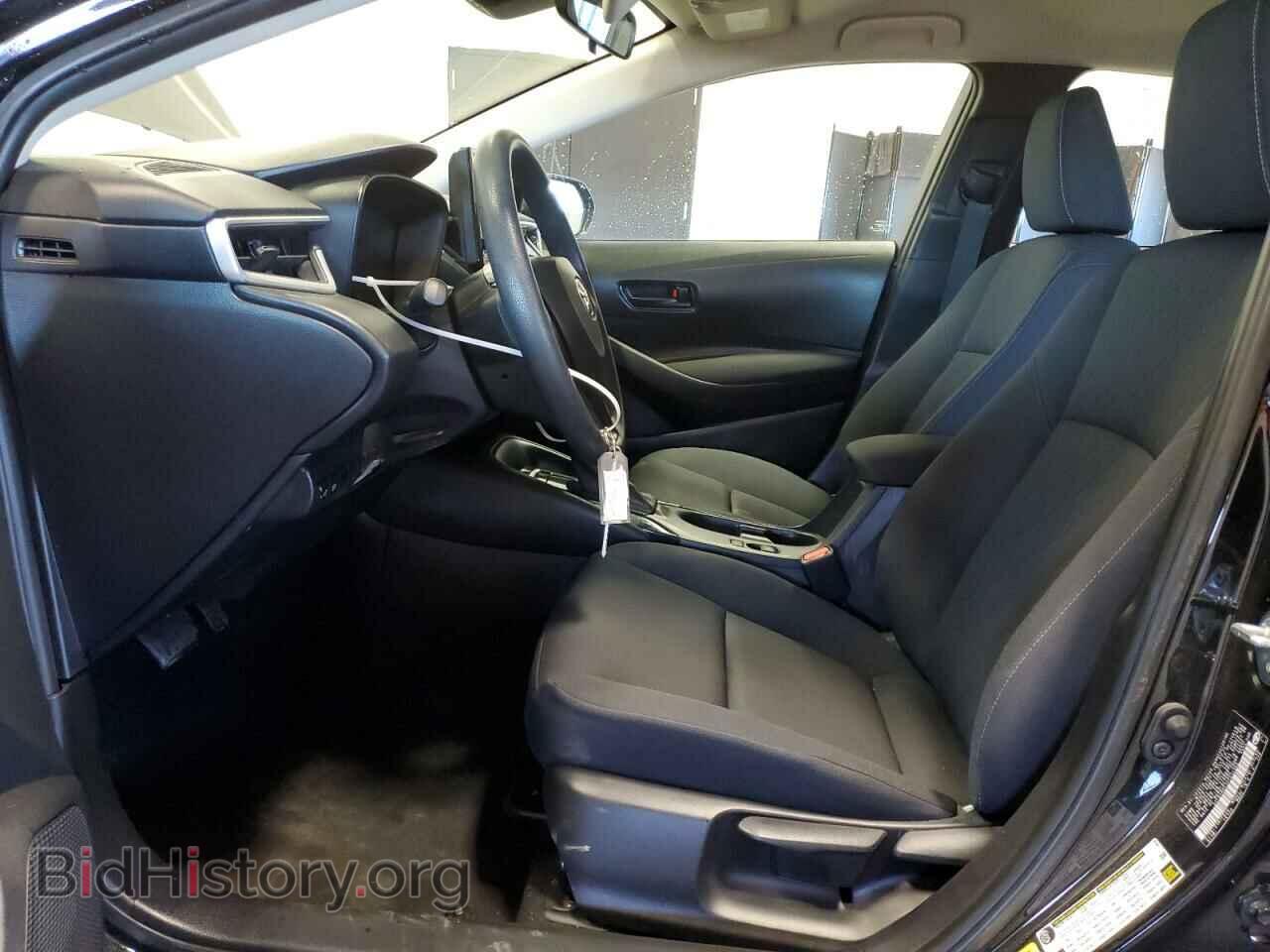 2023 TOYOTA COROLLA - VIN: 5YFB4MDE3PP012900 - Фото 7