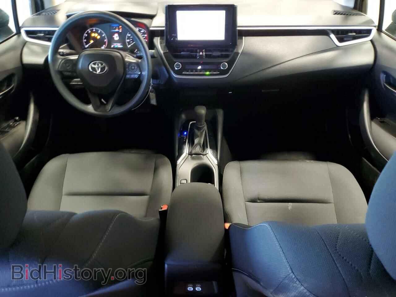 2023 TOYOTA COROLLA - VIN: 5YFB4MDE3PP012900 - Фото 8