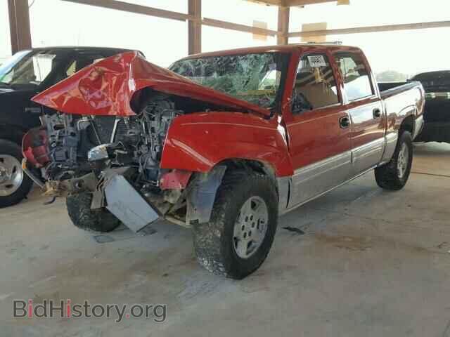 2006 CHEVROLET SILVERADO - VIN: 2GCEK13T361170247 - Фото 2