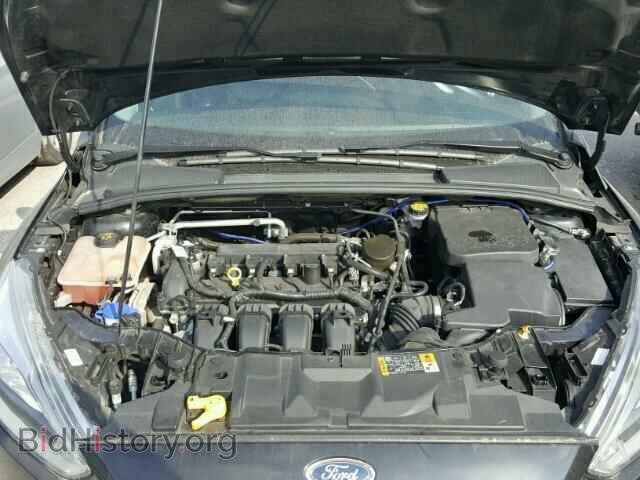 2015 FORD FOCUS - VIN: 1FADP3J20FL277906 - Фото 7