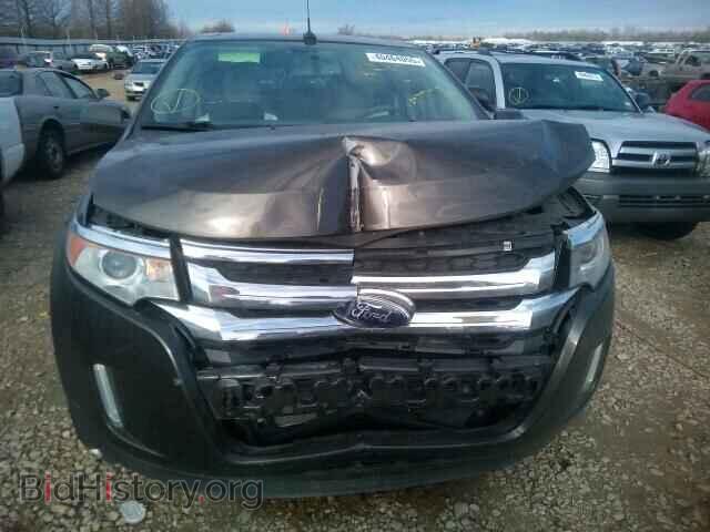 2011 FORD EDGE - VIN: 2FMDK3KC3BBB06881 - Photo 7