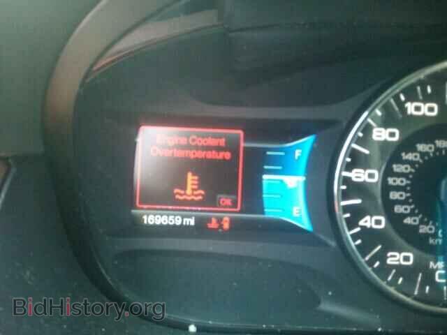 2011 FORD EDGE - VIN: 2FMDK3KC3BBB06881 - Photo 8
