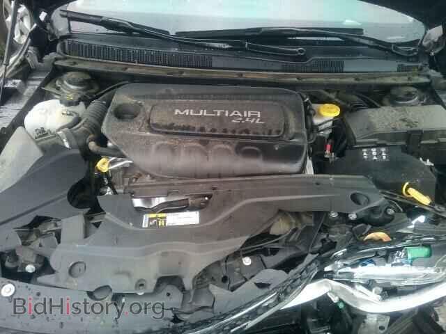 2015 CHRYSLER 200 - VIN: 1C3CCCABXFN651464 - Фото 7