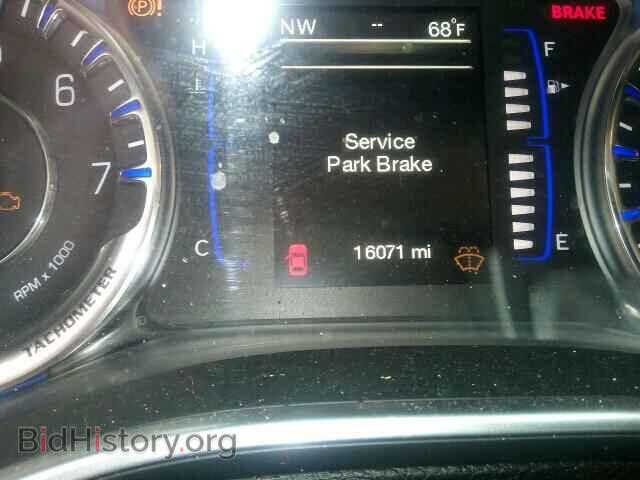 2015 CHRYSLER 200 - VIN: 1C3CCCABXFN651464 - Фото 8
