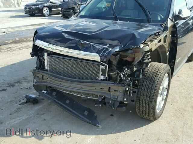 2017 GMC TERRAIN - VIN: 2GKALPEK3H6149847 - Фото 9
