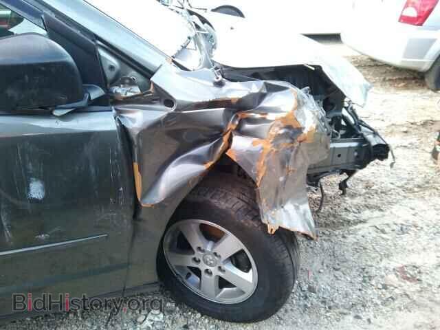 2010 DODGE CARAVAN - VIN: 2D4RN3D10AR427296 - Фото 9