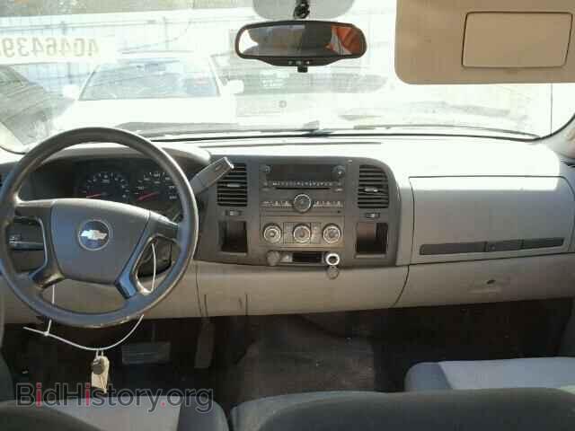 2009 CHEVROLET SILVERADO - VIN: 3GCEC13C19G101341 - Фото 9