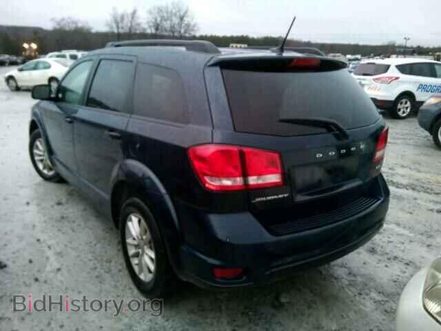 2015 DODGE JOURNEY - VIN: 3C4PDCBB1FT547759 - Фото 3