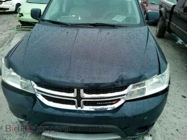 2015 DODGE JOURNEY - VIN: 3C4PDCBB1FT547759 - Фото 7