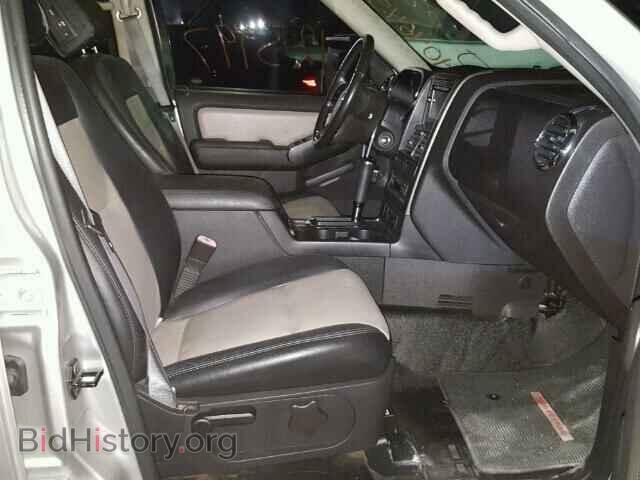 2007 FORD EXPLORER - VIN: 1FMEU33887UB63037 - Photo 5