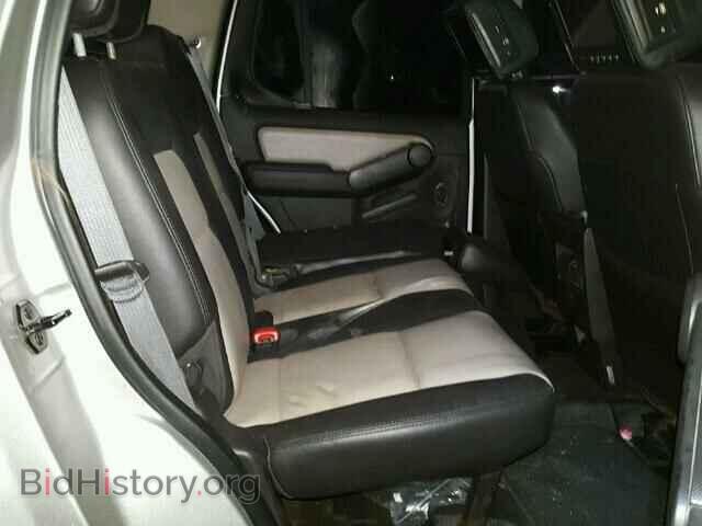 2007 FORD EXPLORER - VIN: 1FMEU33887UB63037 - Photo 6