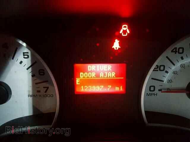 2007 FORD EXPLORER - VIN: 1FMEU33887UB63037 - Photo 8