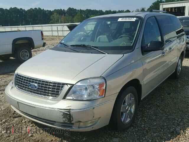 2006 FORD FREESTAR - VIN: 2FMDA58216BA37840 - Фото 2