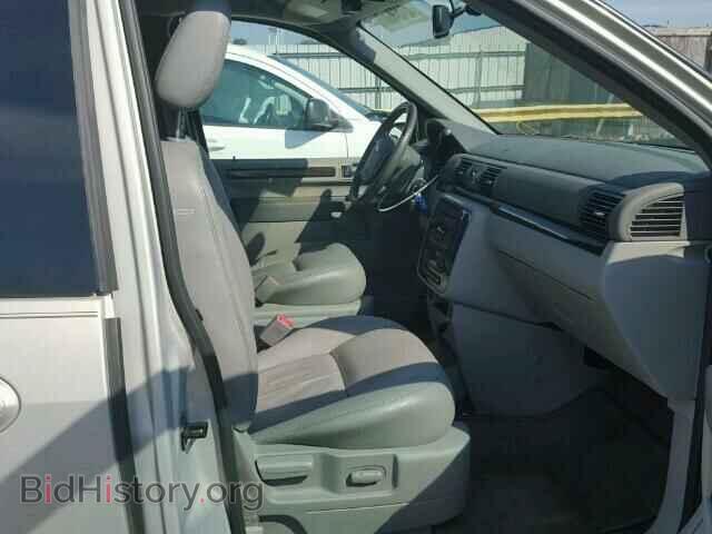 2006 FORD FREESTAR - VIN: 2FMDA58216BA37840 - Фото 5