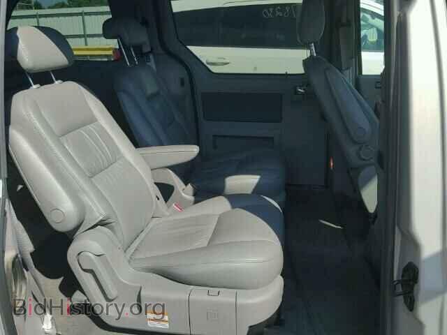 2006 FORD FREESTAR - VIN: 2FMDA58216BA37840 - Фото 6