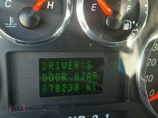 2006 FORD FREESTAR - VIN: 2FMDA58216BA37840 - Фото 8