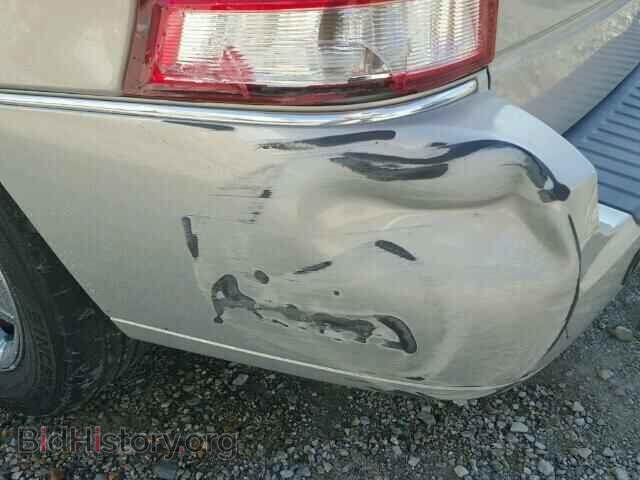 2006 FORD FREESTAR - VIN: 2FMDA58216BA37840 - Фото 9
