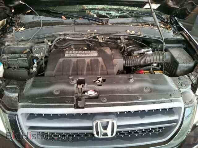 2005 HONDA PILOT - VIN: 5FNYF18545B013706 - Фото 7