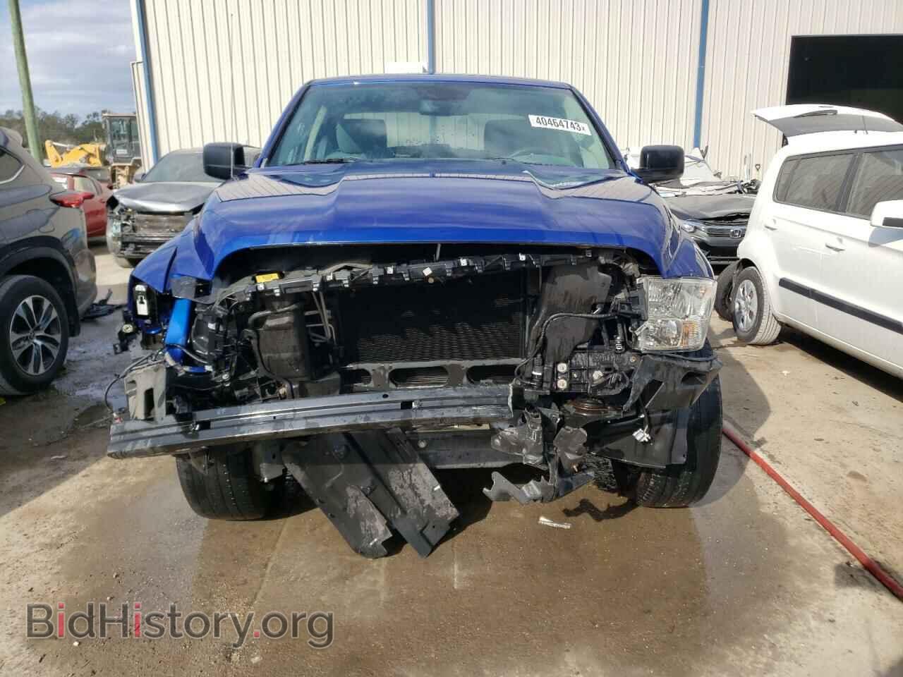 2015 RAM 1500 - VIN: 1C6RR6FT5FS553295 - Фото 5