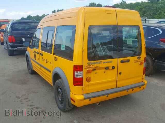 2011 FORD TRANSIT CO - VIN: NM0KS9CN3BT074977 - Фото 3