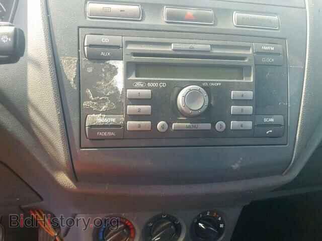 2011 FORD TRANSIT CO - VIN: NM0KS9CN3BT074977 - Фото 9